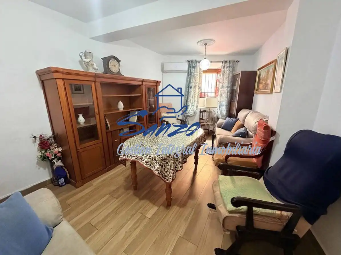 Haus zum Verkauf in Casco Histórico, imagen 3