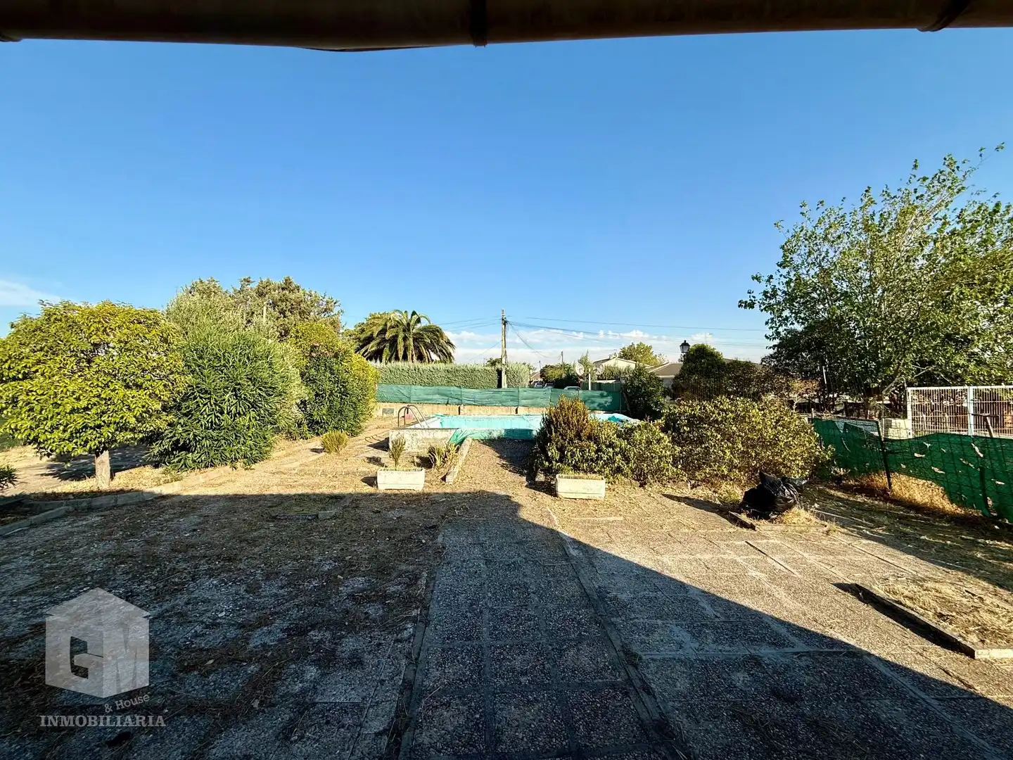 Casa con piscina en venta en El Viso de San Juan, imagen 28