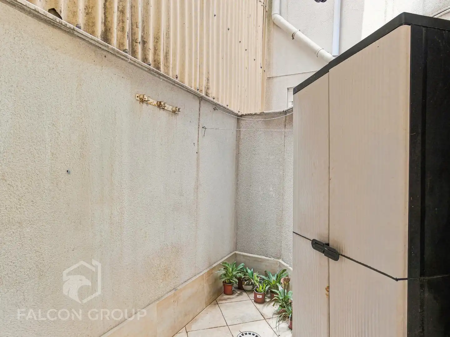 Terraza de Piso en venta en El Vendrell con Trastero, Amueblado y Horno