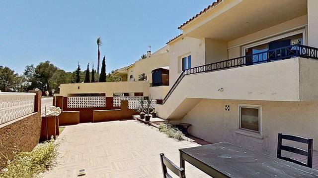 Casa adosada en Venta en Pla de Garaita en Coloma