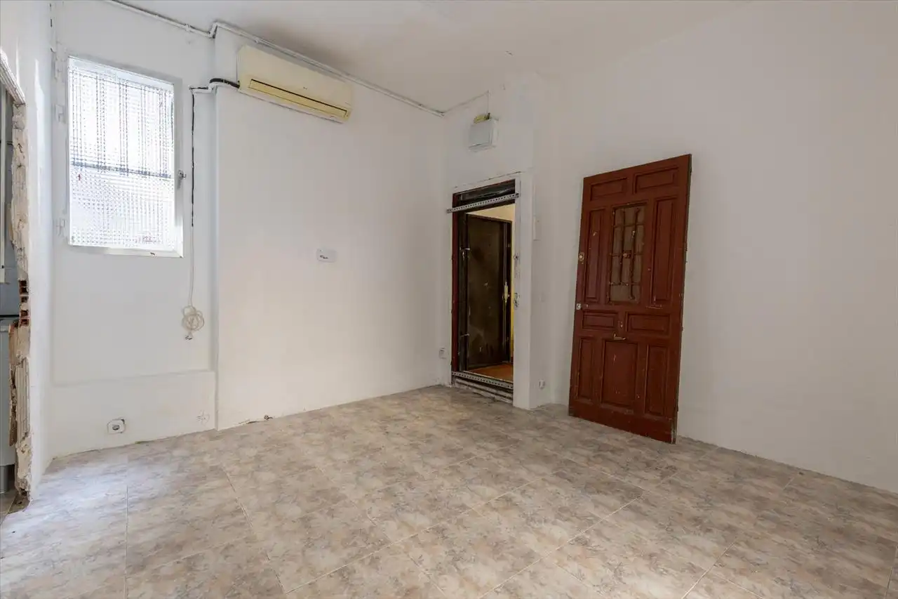 Piso en venta en Madrid