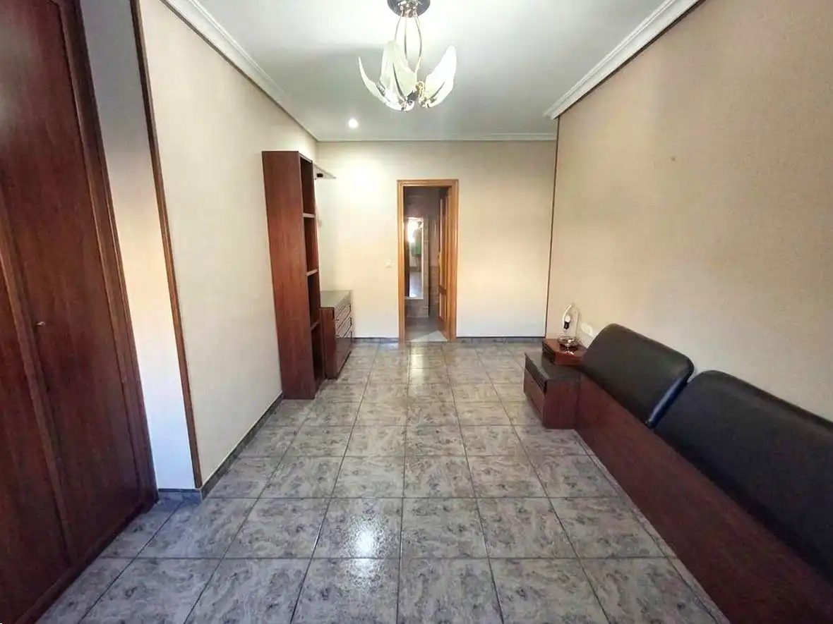 Piso en venta en La Roda