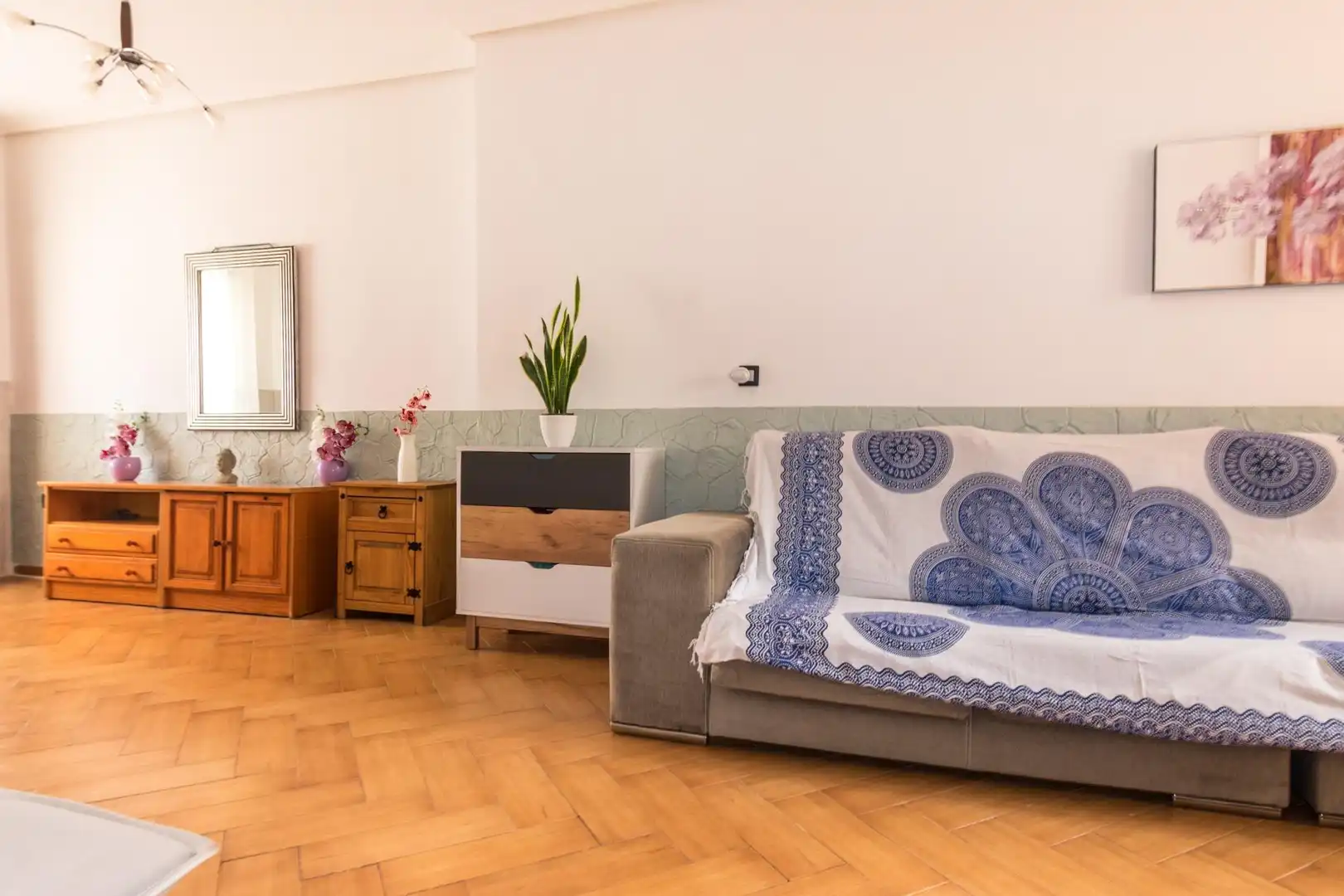 Maison avec jardin à vendre à JOSE MARTINEZ RUIZ-AZORIN 70, imagen 3
