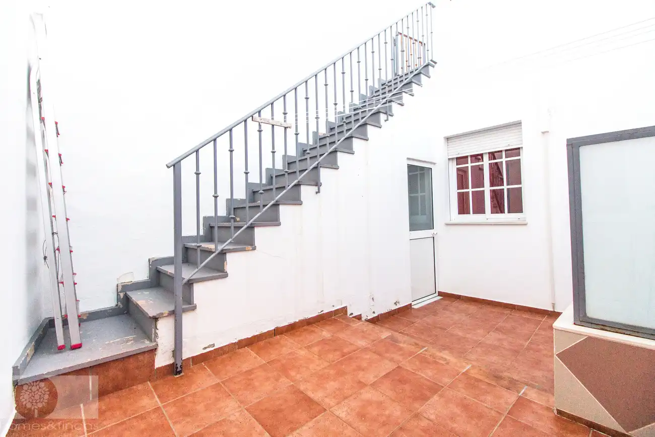 Villa zum Verkauf in Calle Miguel Rodríguez, imagen 24