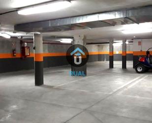 Parking of Garage for sale in Collado Villalba