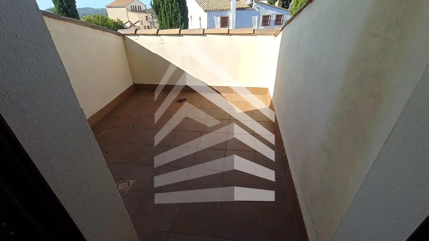 Adosado con terraza en venta en Plaça Gala Placídia, imagen 29
