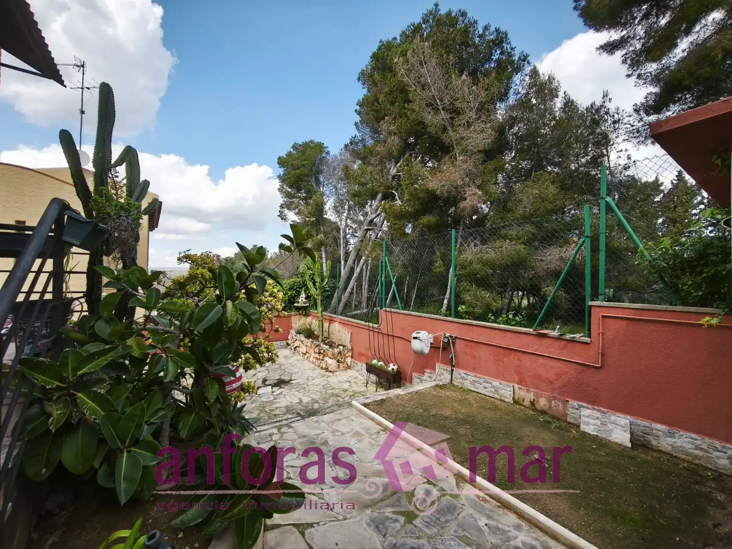 House with terrace for sale in Els Munts, imagen 42