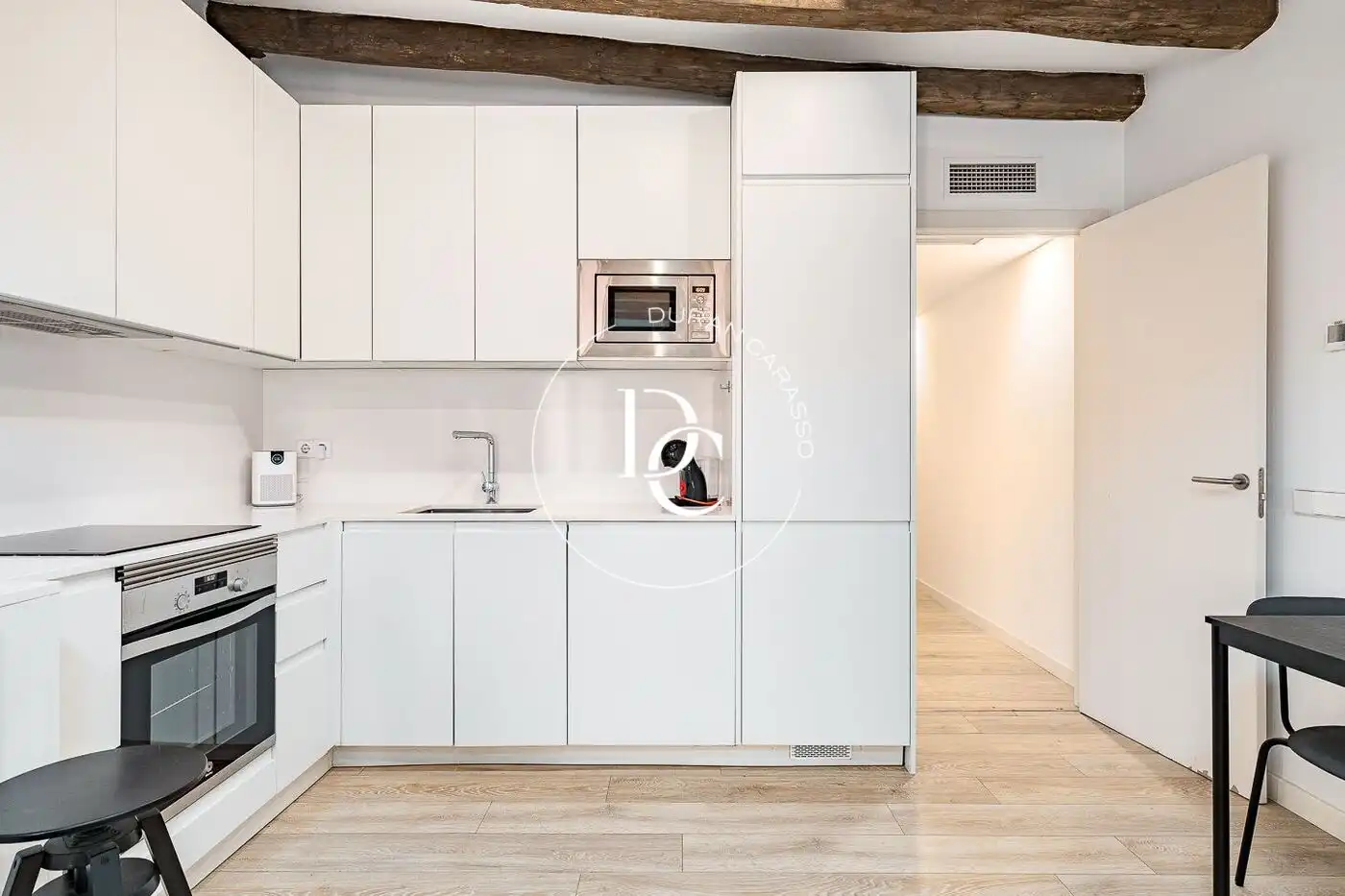 Ático con terraza en venta en Carrer dels Escudellers, imagen 5