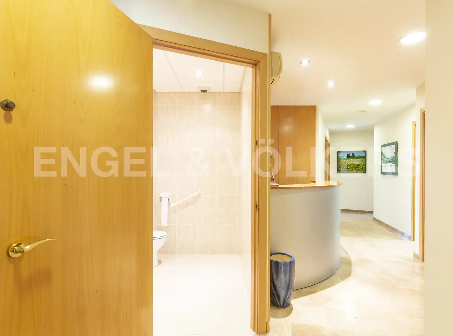 Office for sale in Manresa