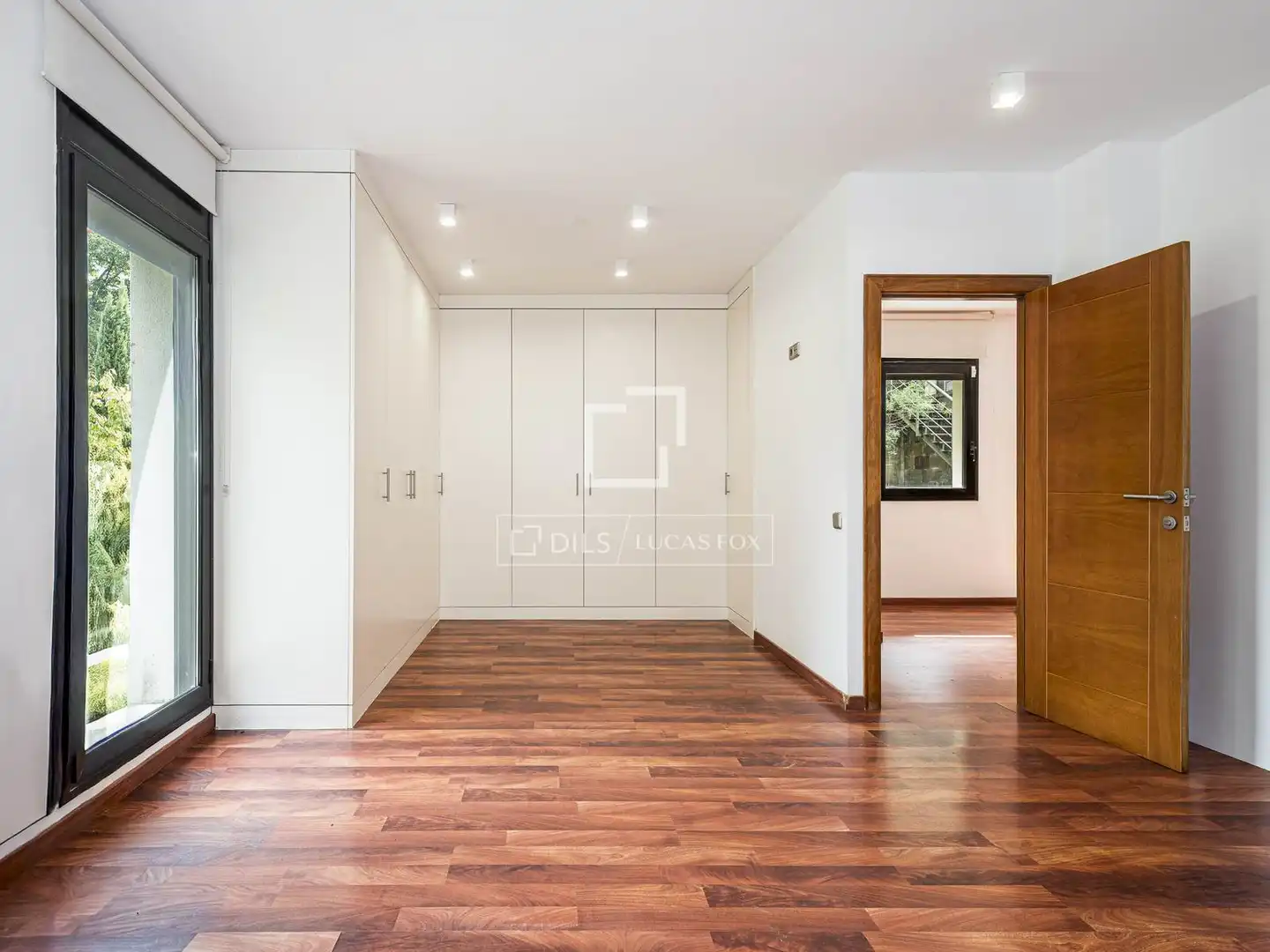 Habitación de Casa o chalet de alquiler en Les Planes