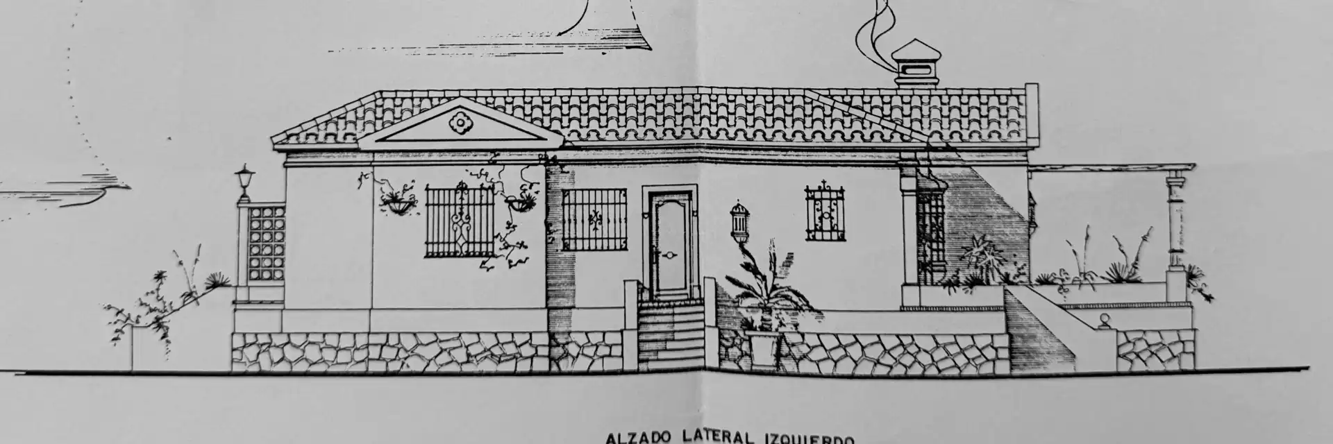 Chalet con jardín en venta en Capellanía - Retamar, imagen 33