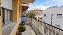 Exterior view of Flat for sale in Vilafranca del Penedès  with Heating, Terrace and Balcony