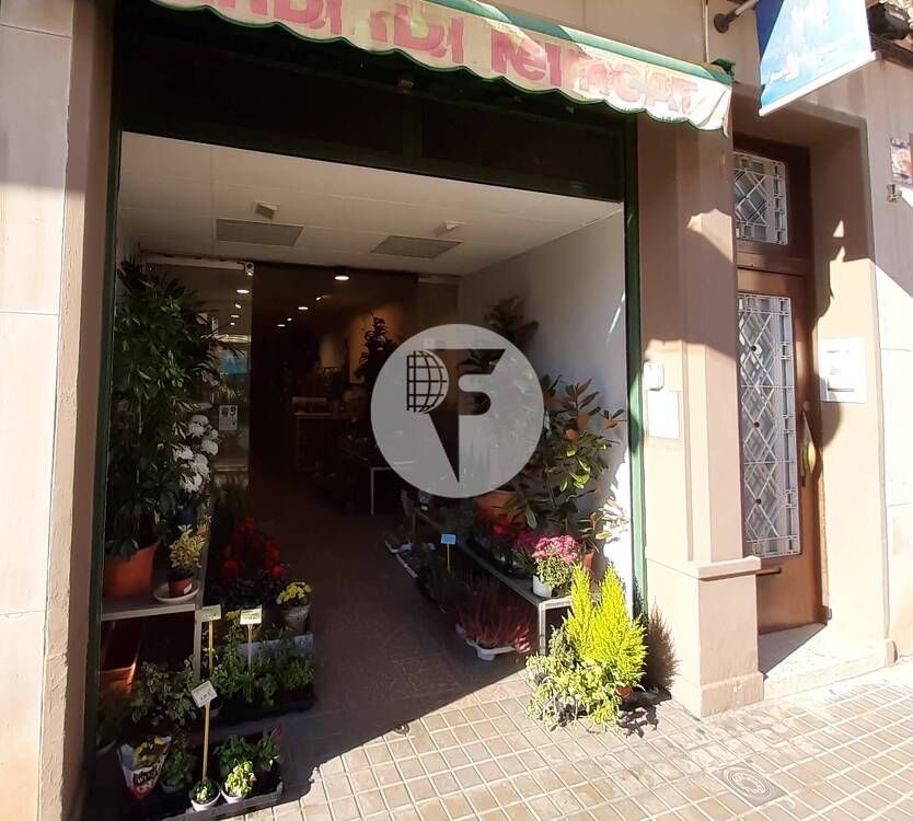 Local en venda en Sabadell