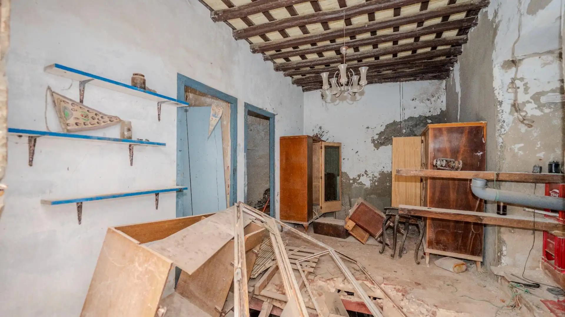 Casa o xalet en venda en Ayamonte