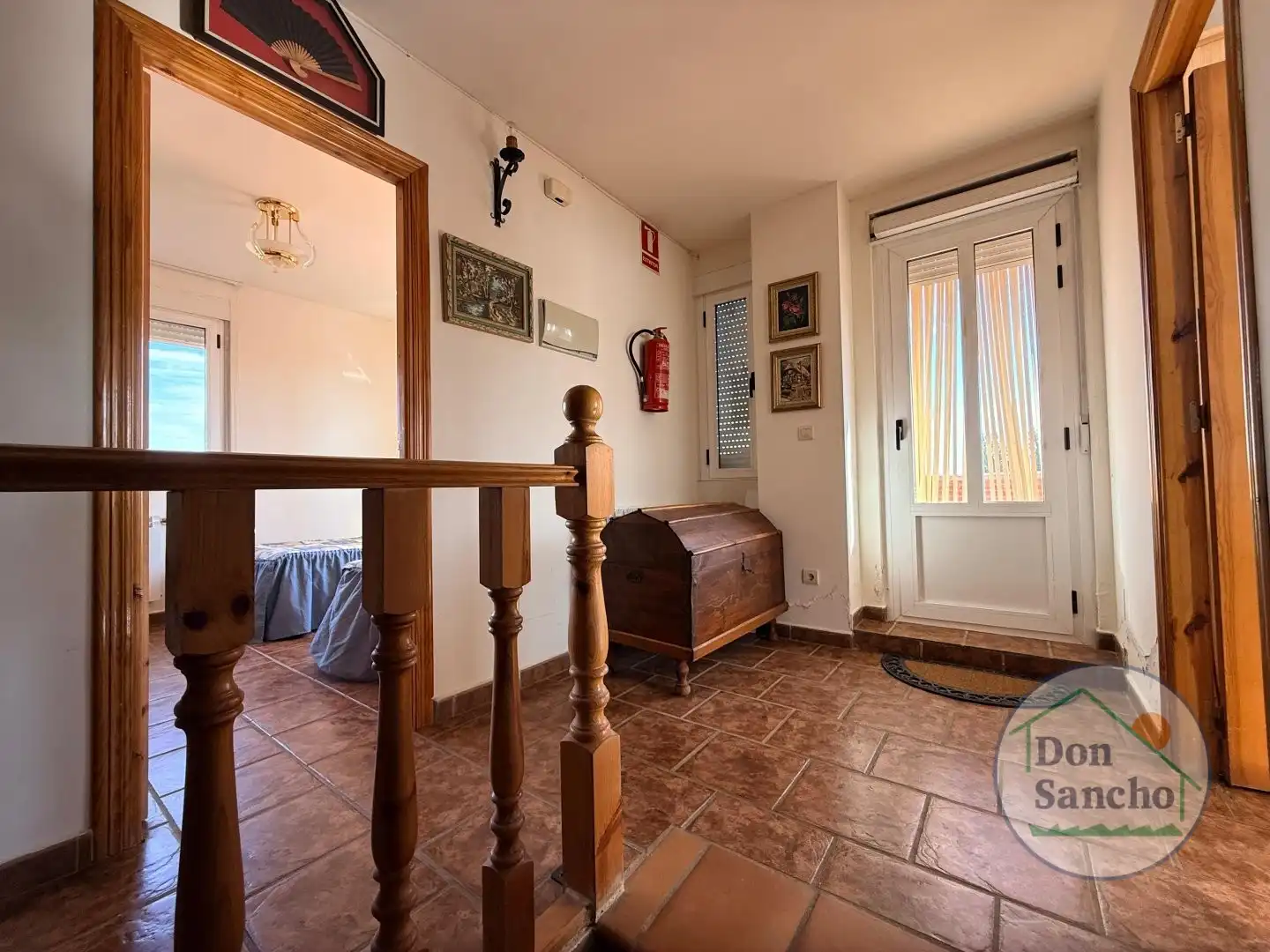 Casa o chalet en venta en Cabezón de Valderaduey con Calefacción