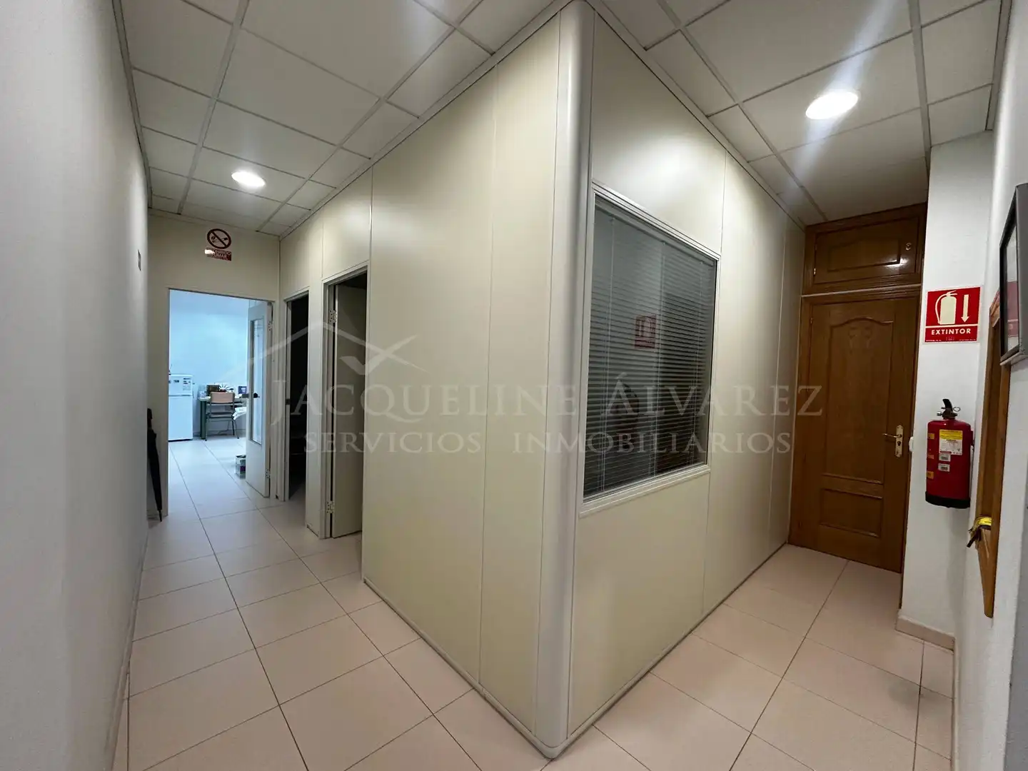 Business premises for sale in Calle Pinto - San Roque, imagen 2