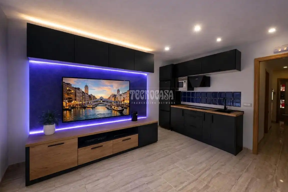 Flat for sale in San Martín de la Vega