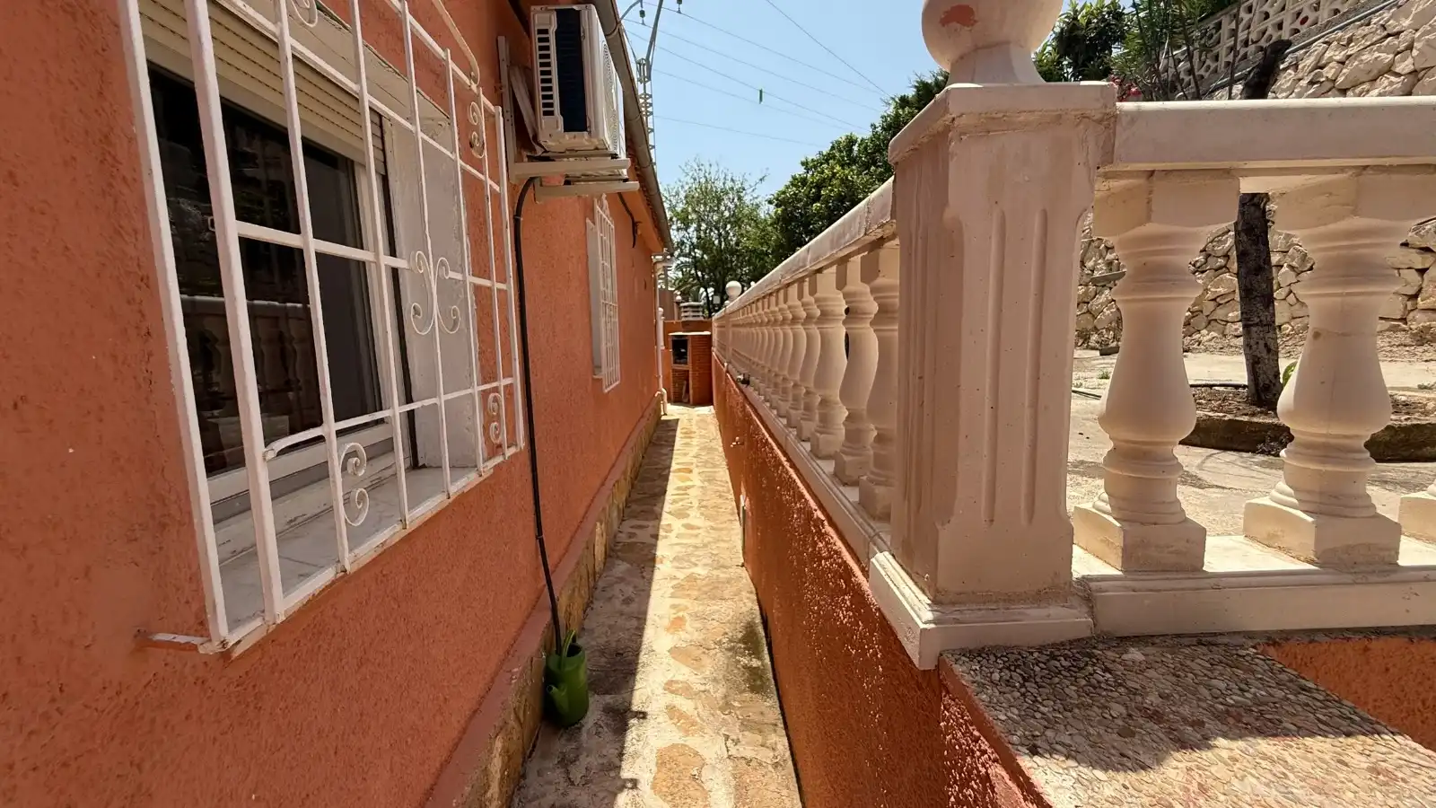 Chalet con piscina en venta en Partida Cometa III, imagen 26