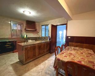 Kitchen of Duplex for sale in Sarria