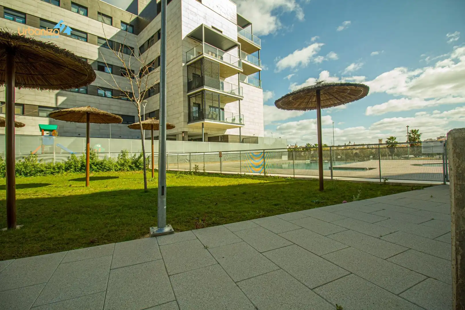 Apartament amb piscina en venda a Avenida de Adolfo Díaz Ambrona, imagen 4