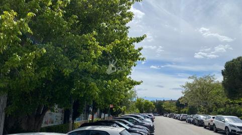 Photo 4 of Premises to rent in El Burgo, Madrid