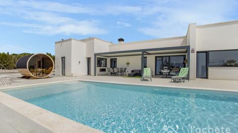 Photo 2 of House or chalet for sale in 1, Yecla, Murcia