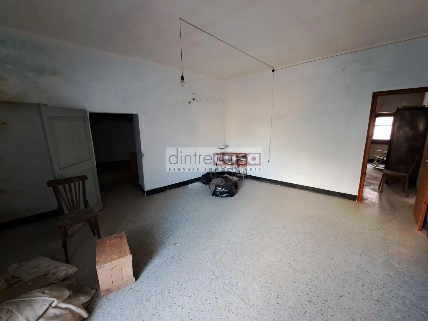 Casa adosada en venda en Tordera