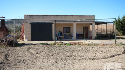 Foto 3 de Finca rústica en venda a Lr-285, Cervera del Río Alhama, La Rioja