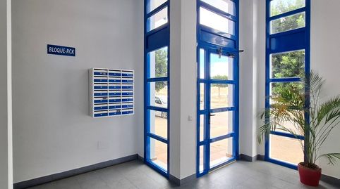 Foto 2 von Einfamilien-Reihenhaus zum Verkauf in Puerto de Garrucha, Garrucha