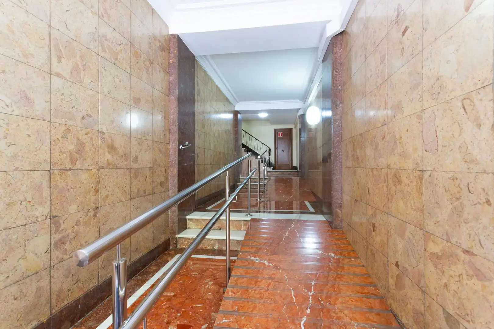 Flat for sale in Barcelona  with Air Conditioner, Heating and Parquet flooring