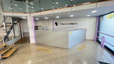 Foto 5 von Büro zur Miete in Voluntaris, 26, Zona Esportiva, Terrassa