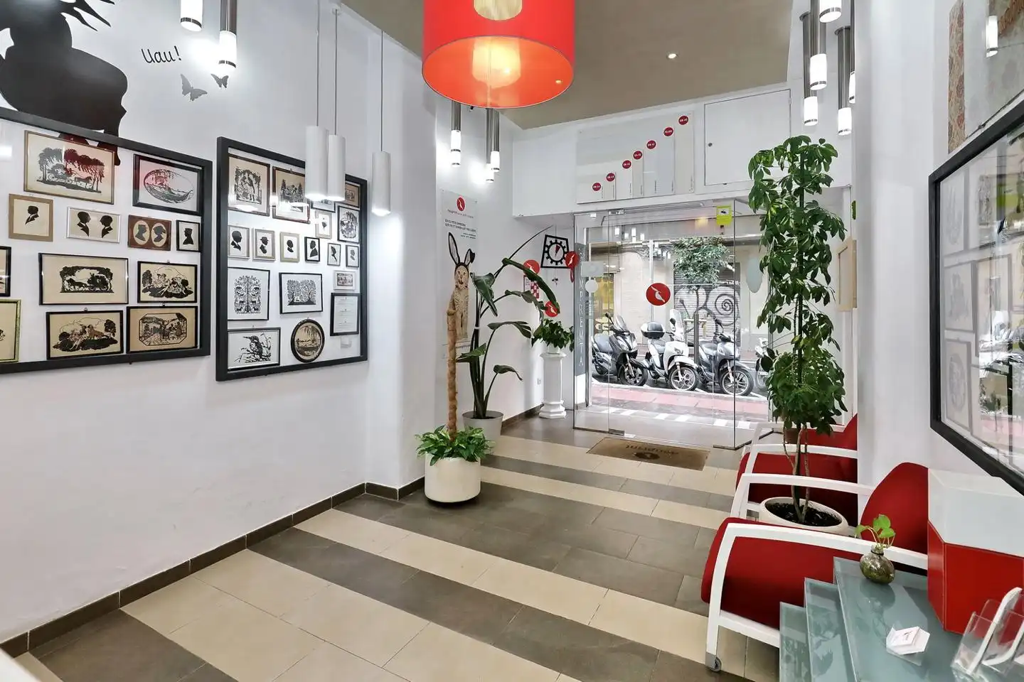 Local comercial en venta en Carrer de Bonavista 20, imagen 8