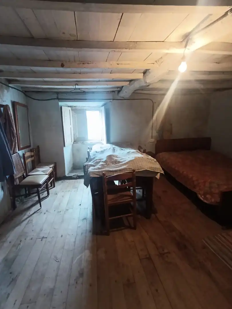 Casa o xalet en venda en Monfero amb Traster i Forn