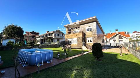 Foto 5 de Casa o xalet en venda a La Tablía, Suances, Cantabria