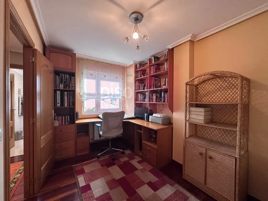 Appartement avec ascenseur à vendre à Rua Ramon Cabanillas (Poeta), imagen 30