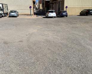 Parking of Residential for sale in Almussafes