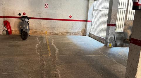 Foto 3 de Garatge en venda a Carrer del Planeta Mart, 4, Llefià, Barcelona