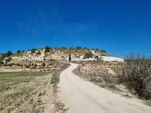 Terreno rústico en venta en Calle Granada, imagen 26