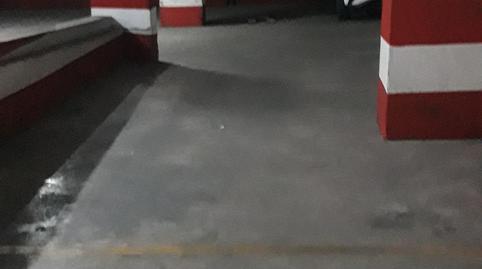 Photo 2 of Garage to rent in Pardaleras, Badajoz