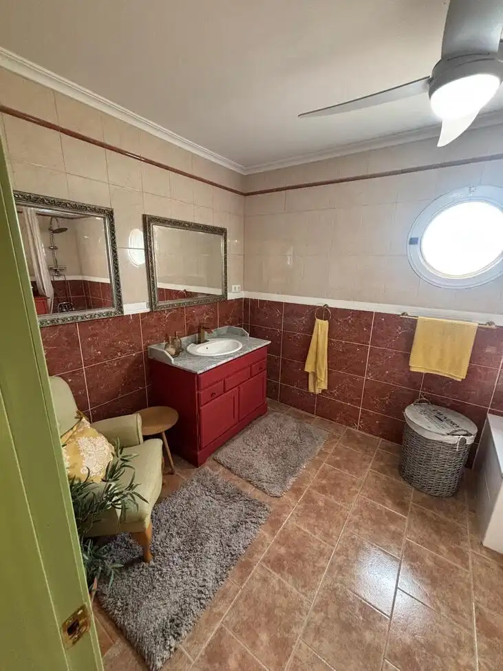 Casa rústica amb piscina en venda a Dolores, imagen 32