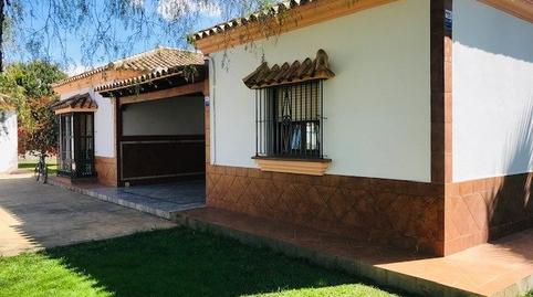 Foto 3 de Casa o xalet de lloguer a Las Lagunas - Campano, Cádiz