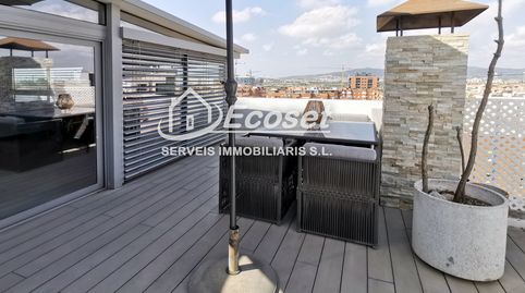 Foto 2 von Maisonette zum Verkauf in Avinguda Can Corts, Fontsanta - Fatjó, Cornellà de Llobregat