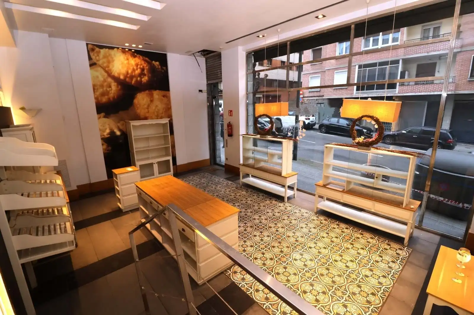 Office for sale in Santurtzi 