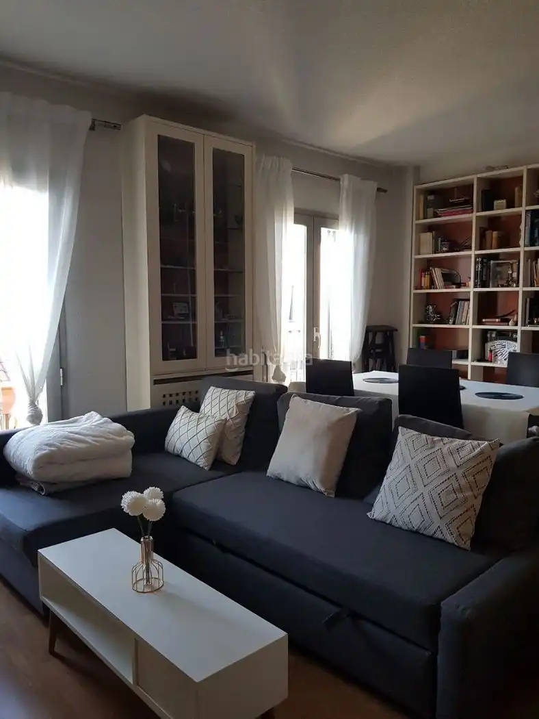 Duplex avec ascenseur à vendre à Plaza Mayor 7, imagen 3