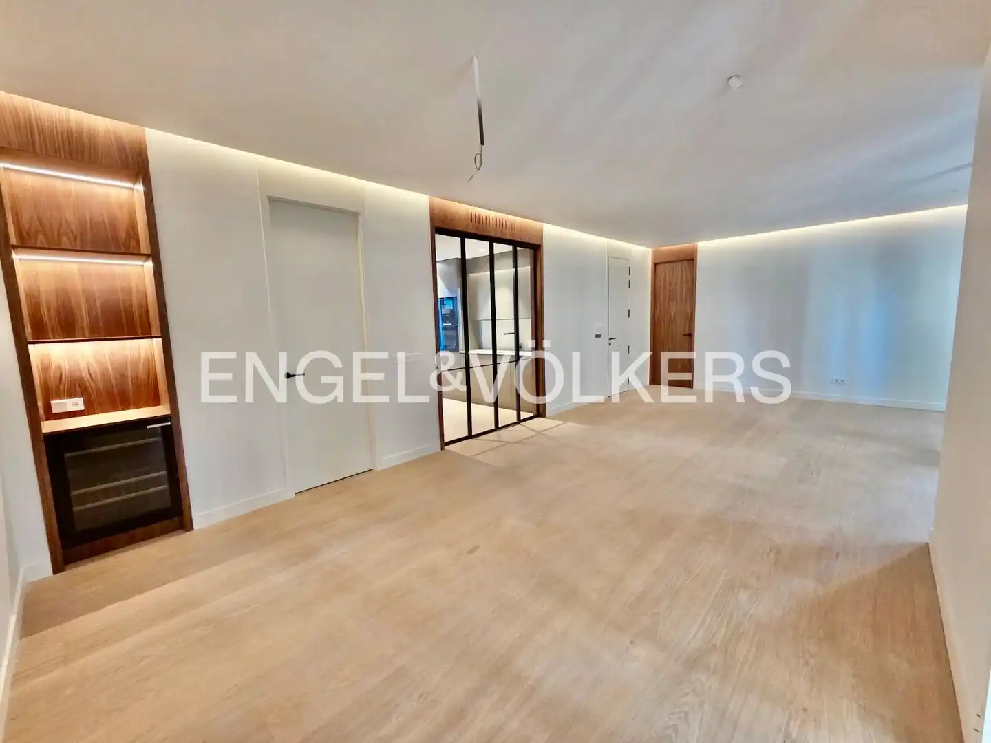 Piso con terraza en alquiler en Moncloa - Aravaca