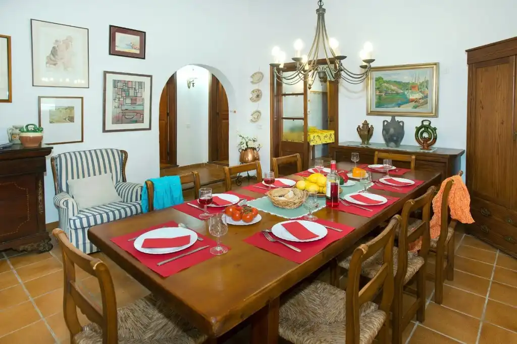 Landhaus mit Pool zum Verkauf in Pollença Poble, imagen 15
