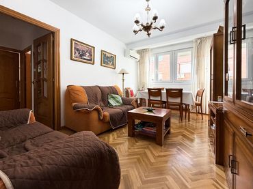 Appartamento in vendita a Calle de Barcelona