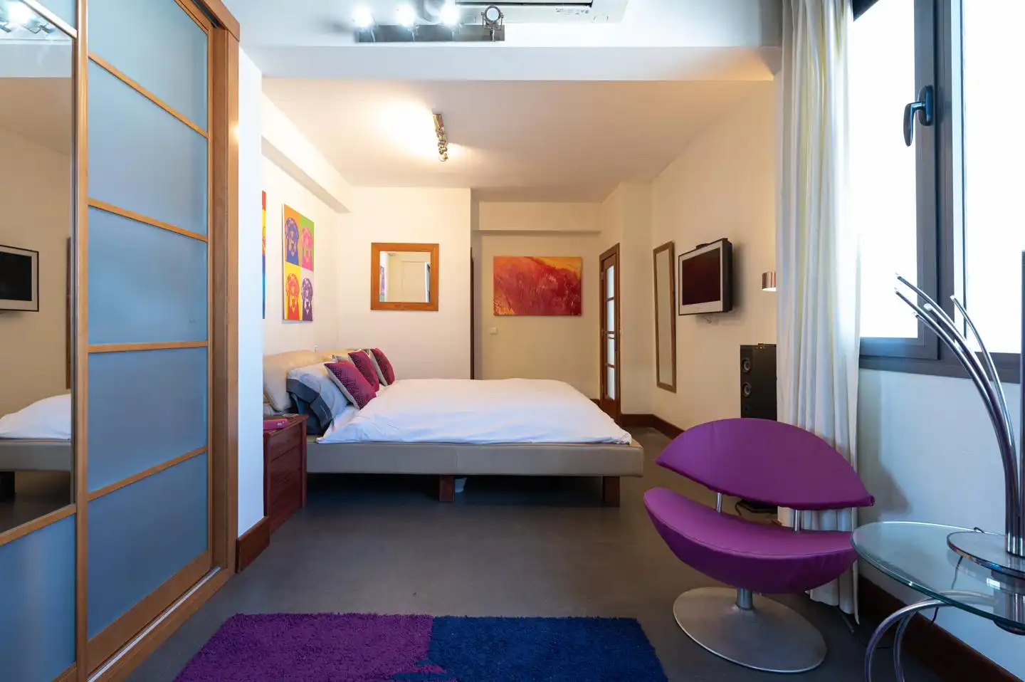 Penthouse with lift for sale in Calle Ferreras, imagen 24