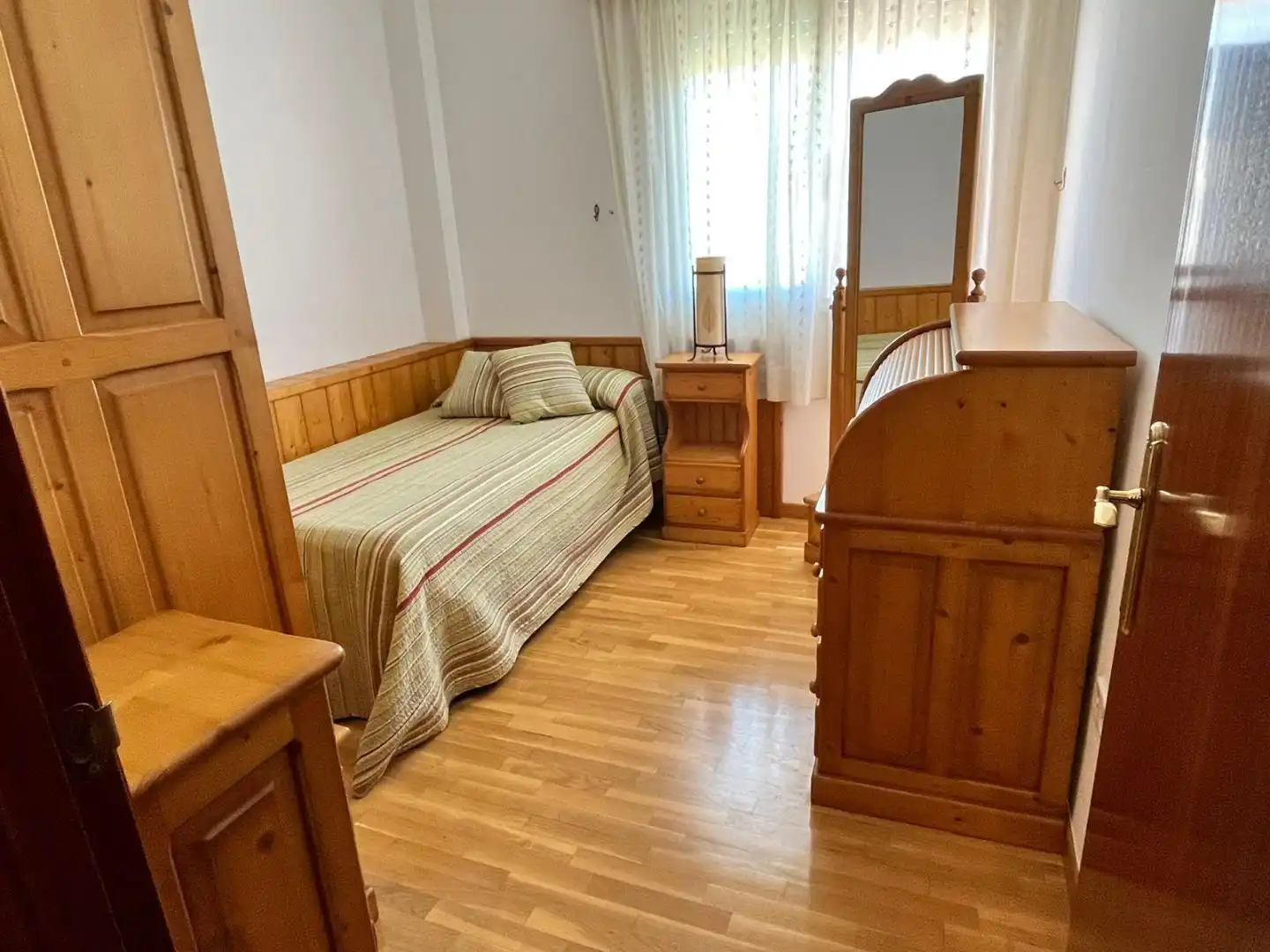 Flat to rent in Calle Huerto de los Frailes 4, imagen 6