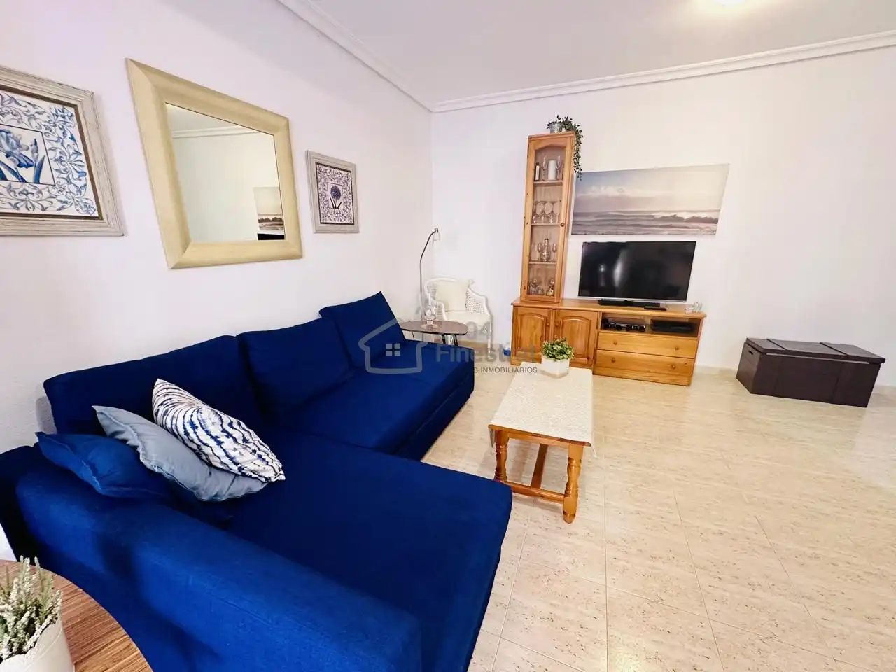 Wohnung zur Miete in Calle Baladre, Platja de Torres